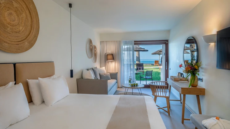 Blue Sea Beach Affiliated by Meliá